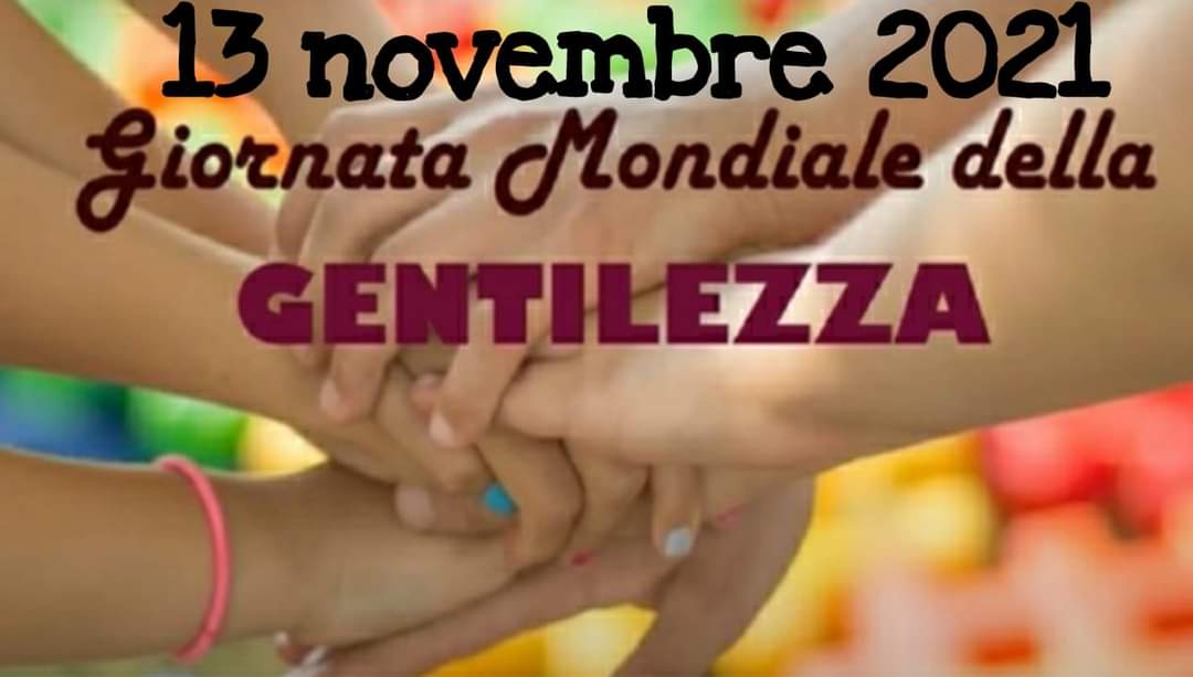 Giornata della Gentilezza